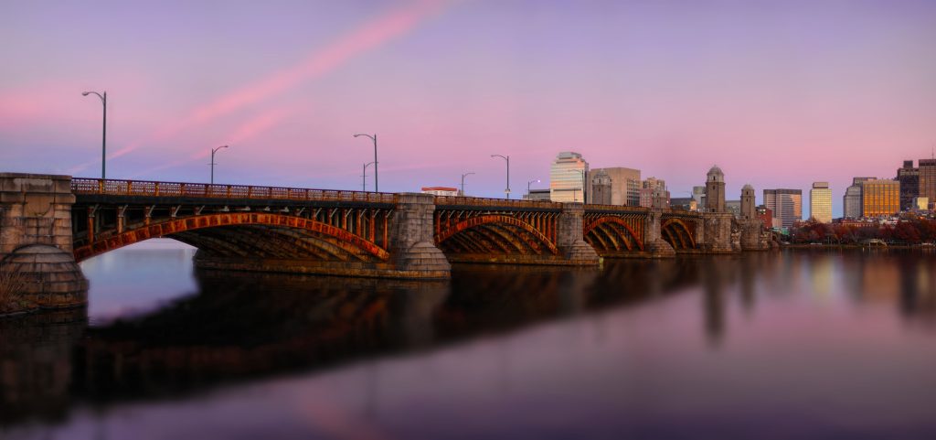 Historic Masonry Bridge Rehabilitation