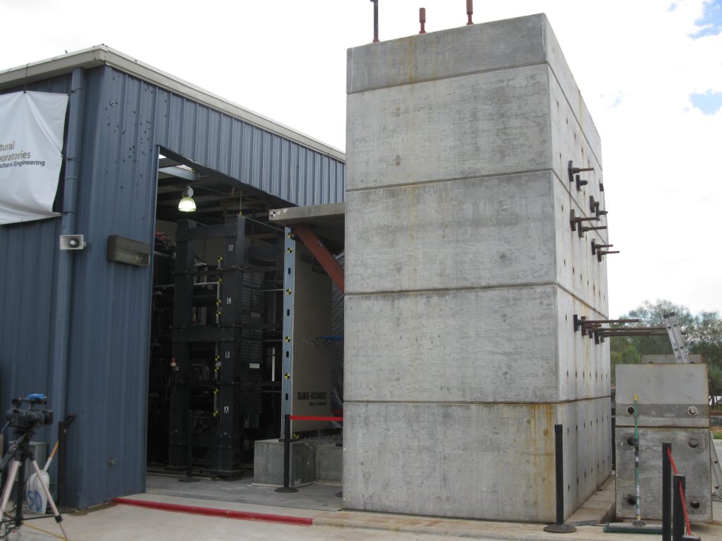 Innovative Steel Stud Walls for Blast Resistance: From Conceptual Design to Implementation