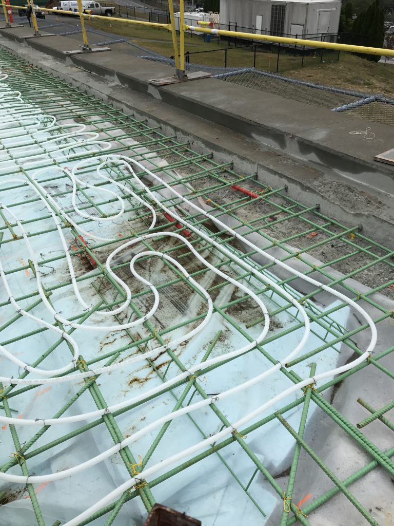 Understanding Concrete Slab Types for Waterproofing and Repair Projects
