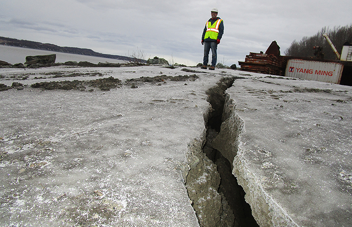 Earthquake Reconnaissance: 2018 Earthquake Near Anchorage, Alaska