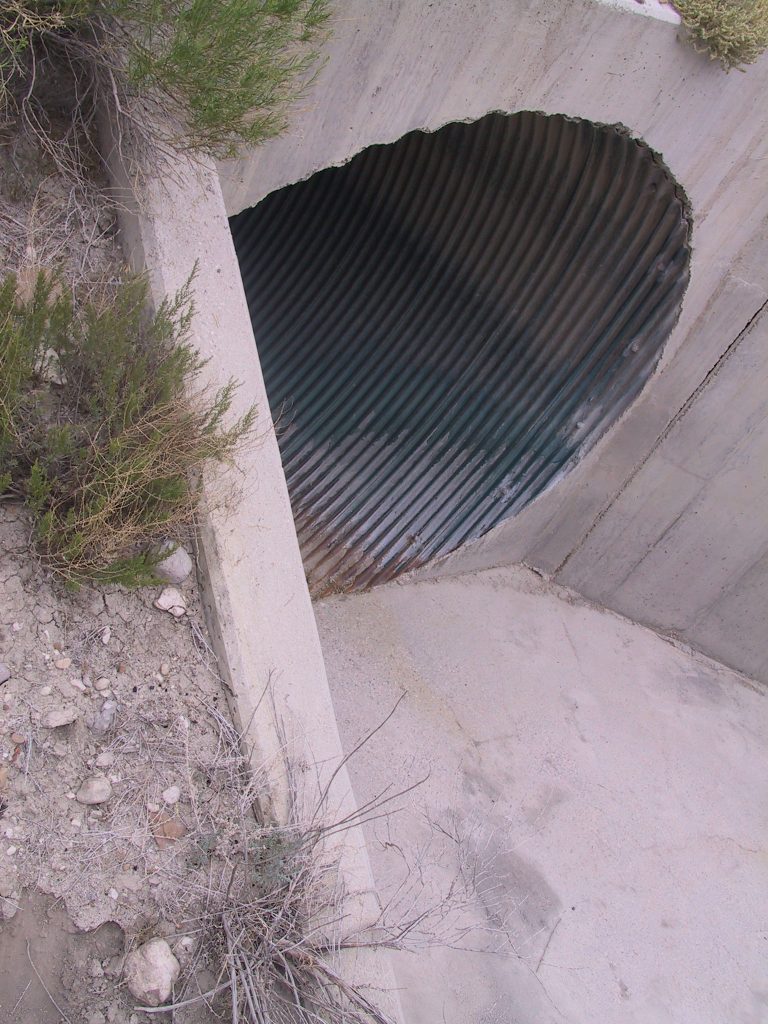 Evaluating the Use of Aluminum Drainage Culverts in Wisconsin