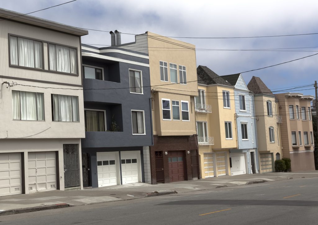 Step-by-Step Overview: Typical Soft Story Seismic Retrofit Ordinance Project