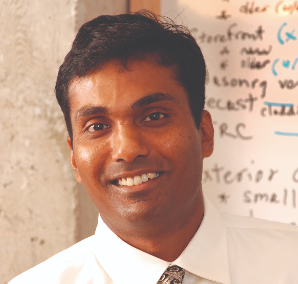 Anindya Dutta