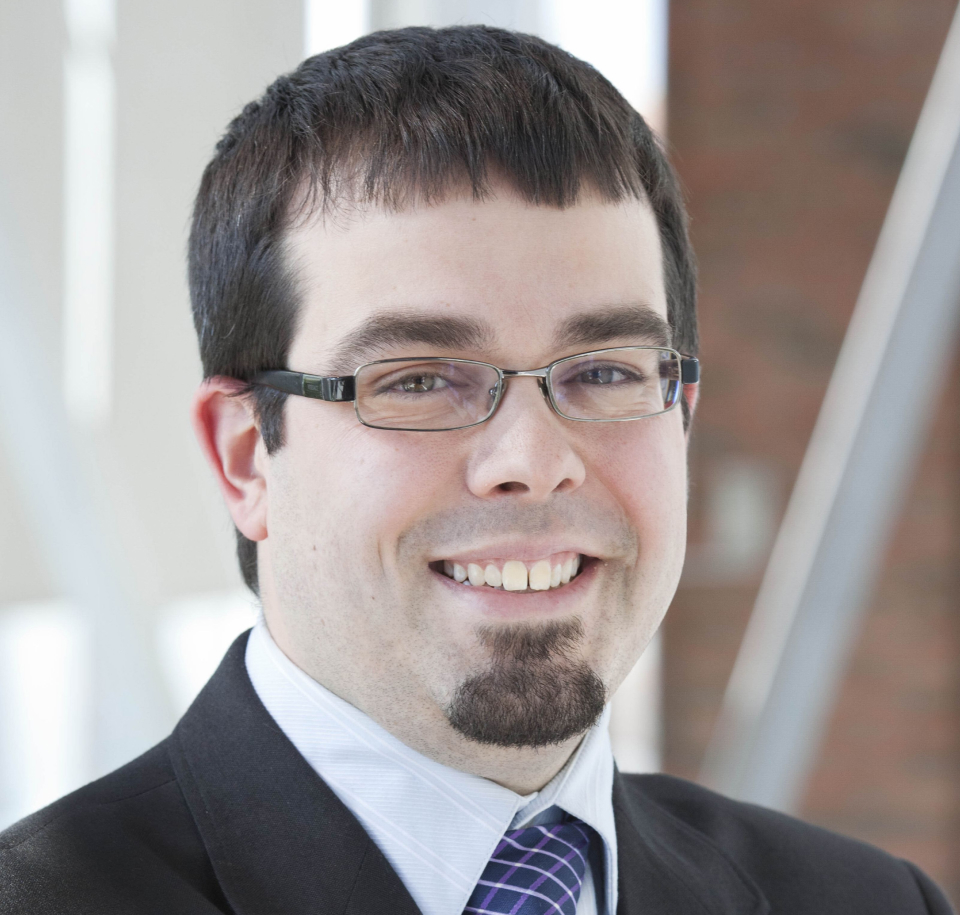 Bryan Strohman
