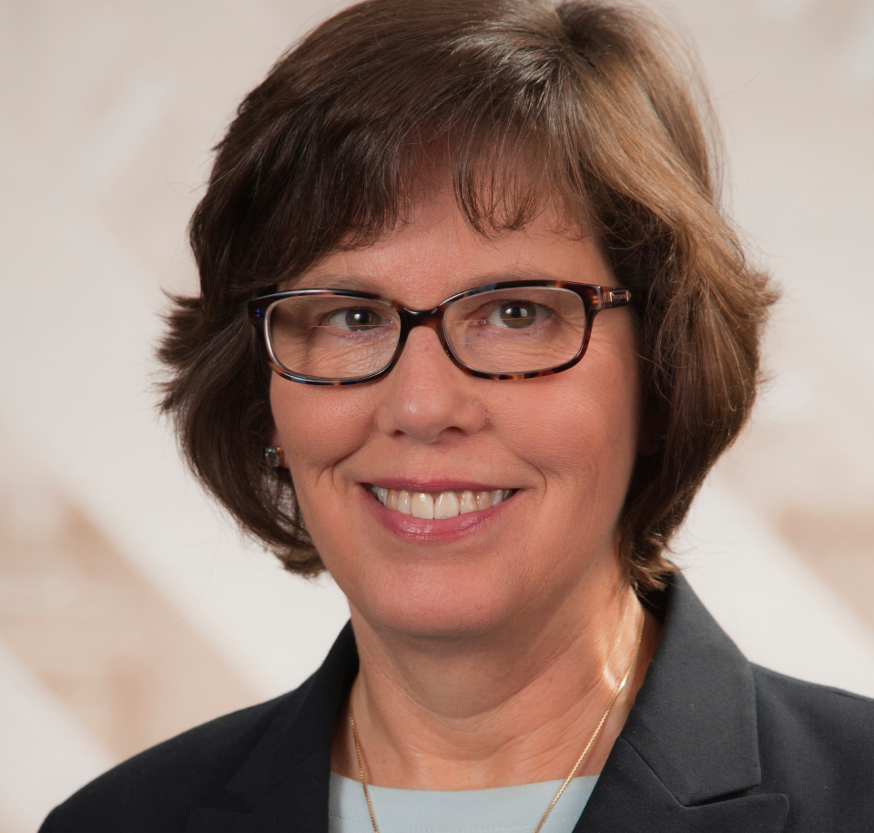 Carolyn Searls