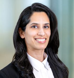 Cheryl  Saldanha