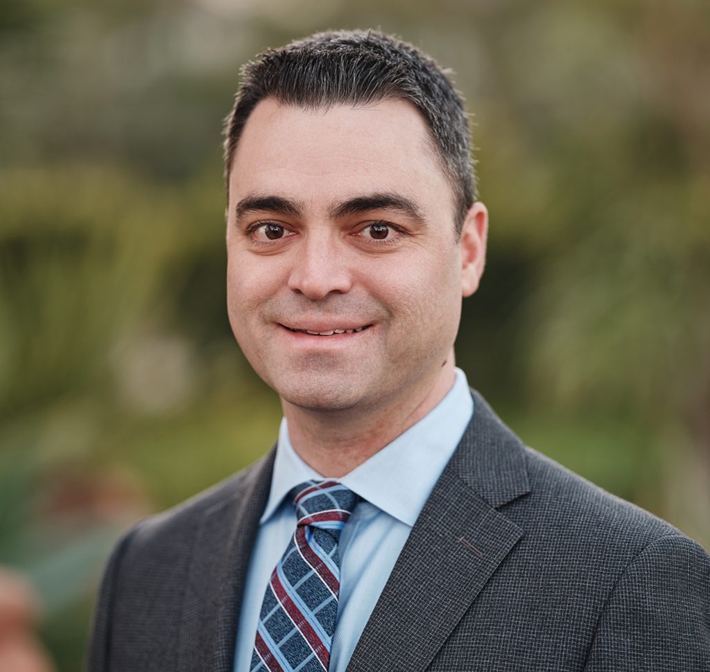 Anthony Nicastro