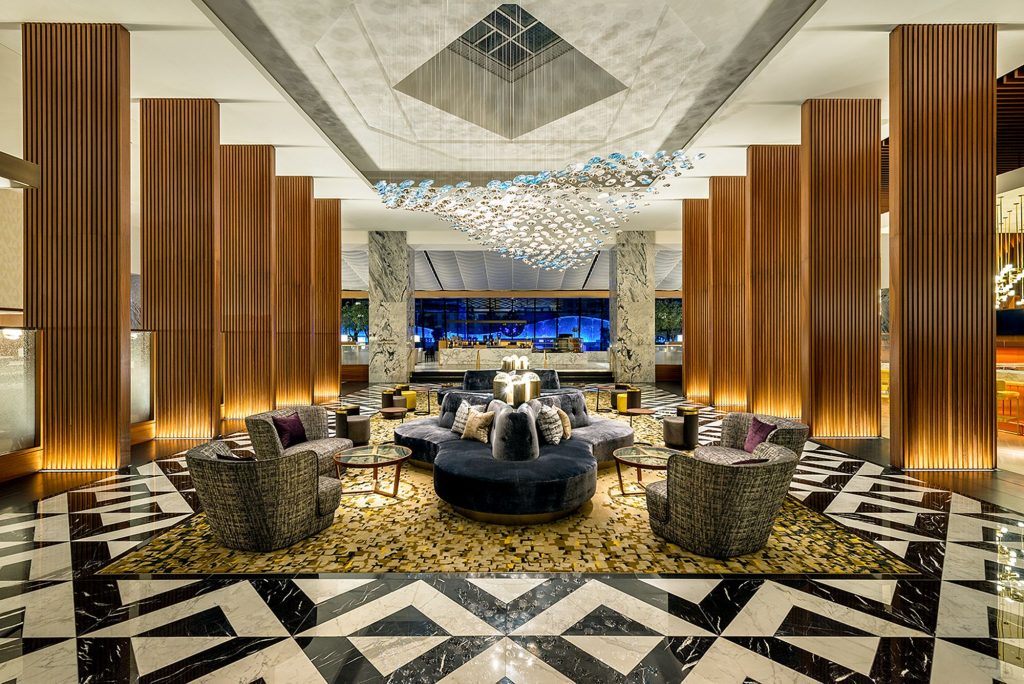 Ritz-Carlton Chicago Renovation Project Named a CBC Merit Award Finalist