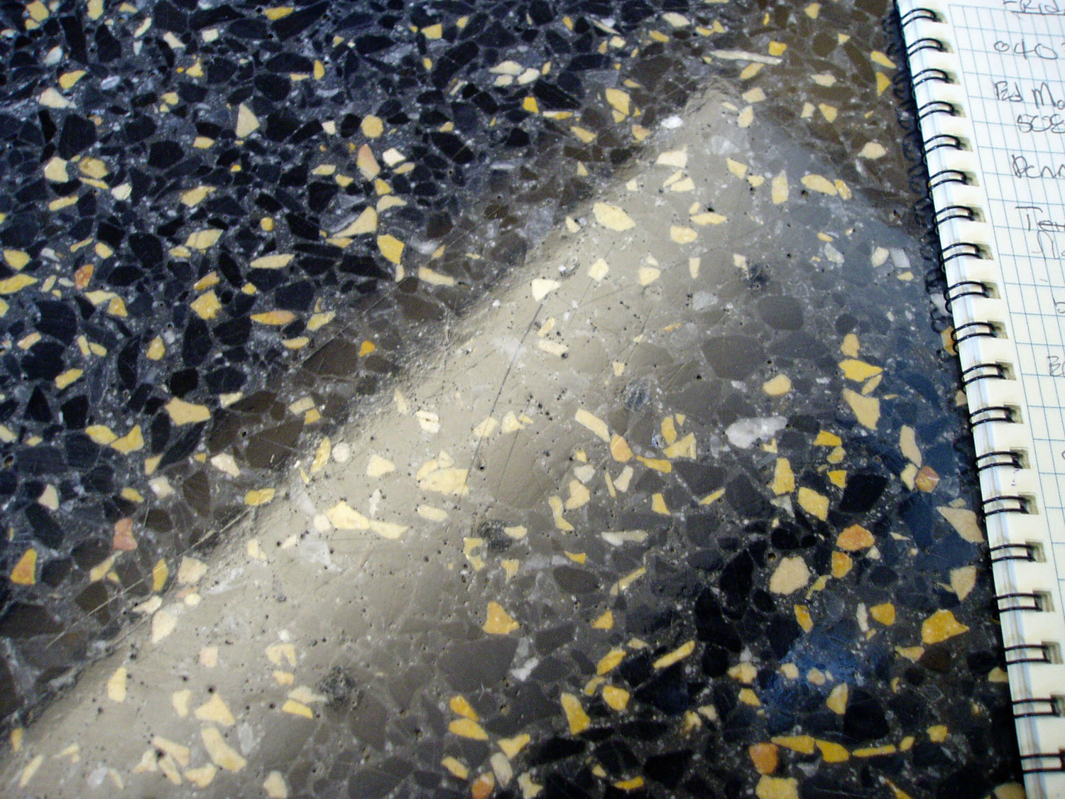 Flooring Sample