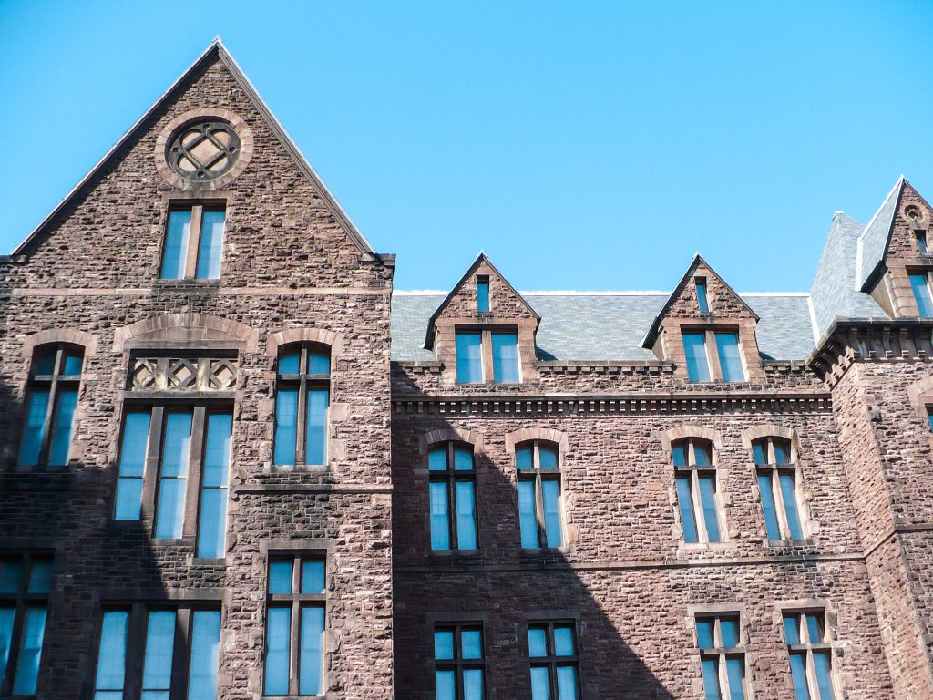 Historic Masonry Facade Repairs: When to Call the Structural Engineer