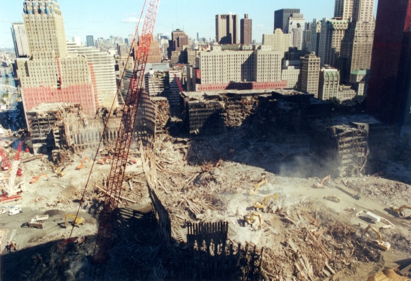 Structural Analysis of Impact Damage to World Trade Center Buildings 1, 2, and 7