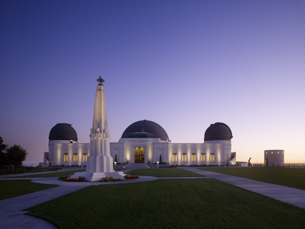 Griffith Observatory