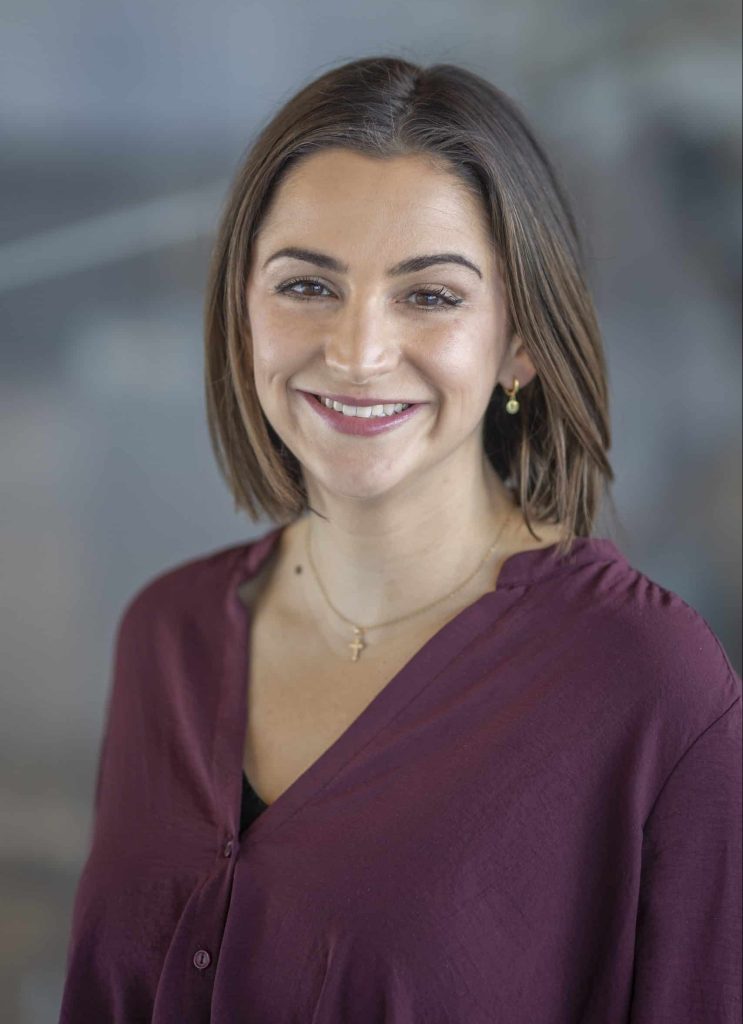 Megan DeGuglielmo