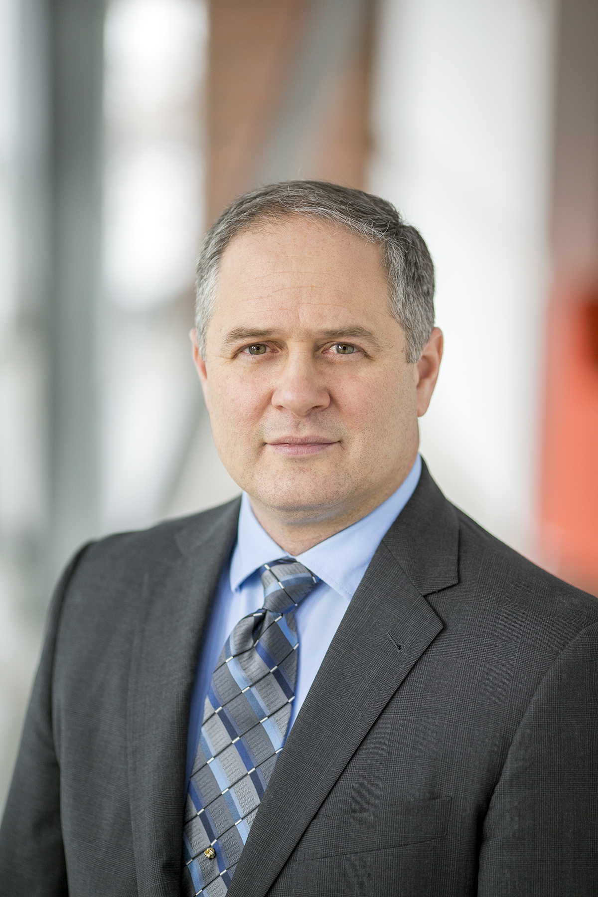 Scott DiFiore