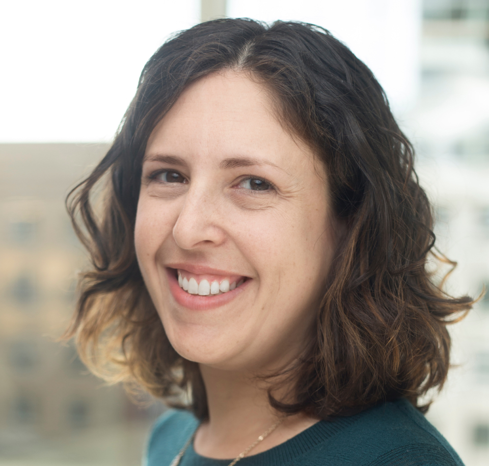 Emily Appelbaum