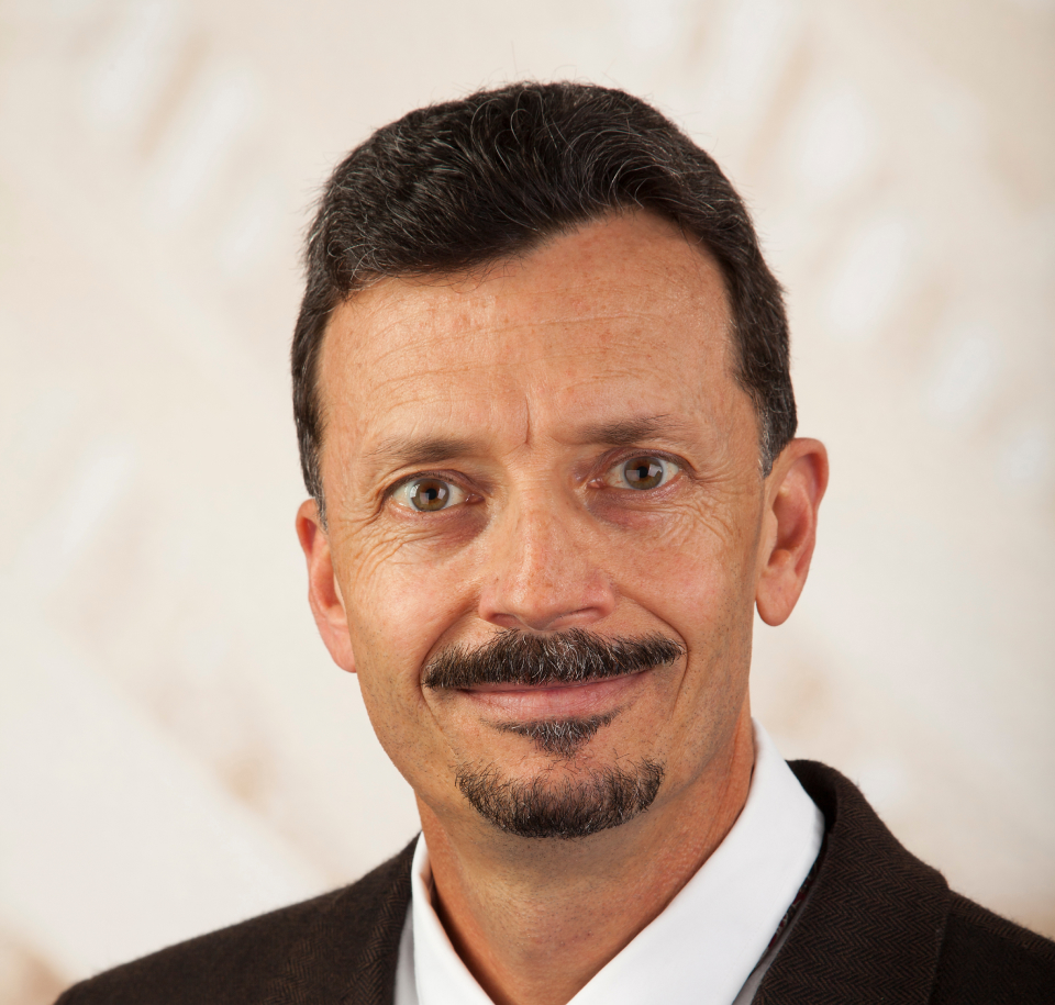 Eric Schroter
