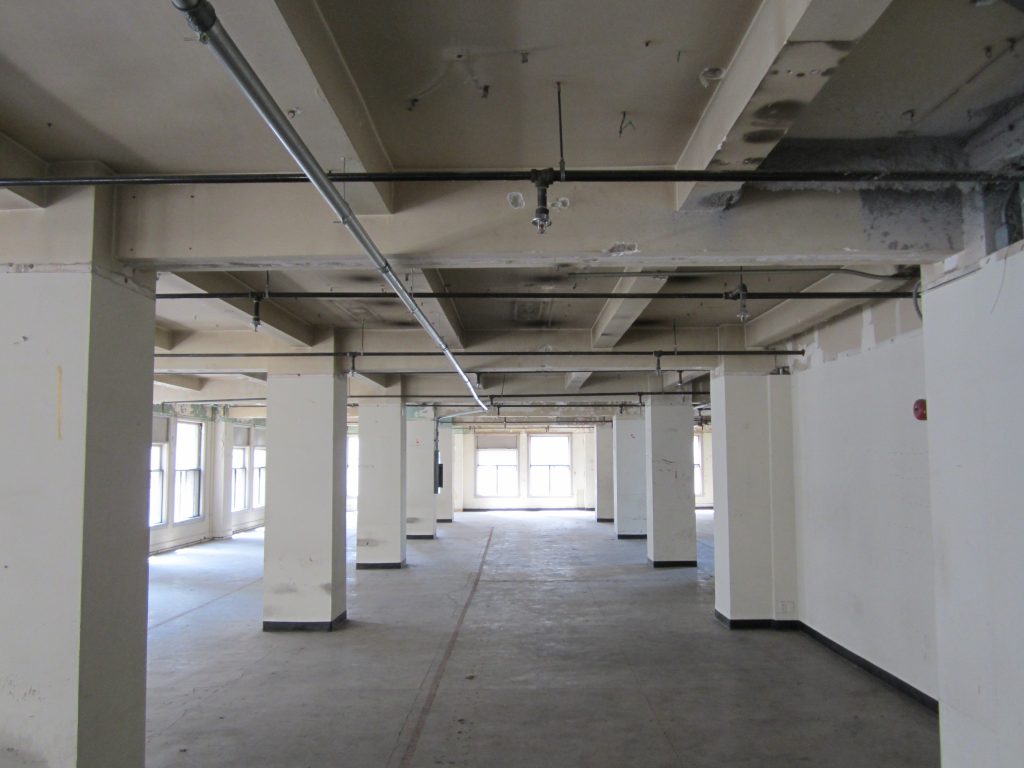 Los Angeles Non-Ductile Concrete Ordinance Requirements