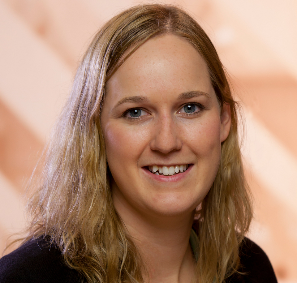Julie Galbraith