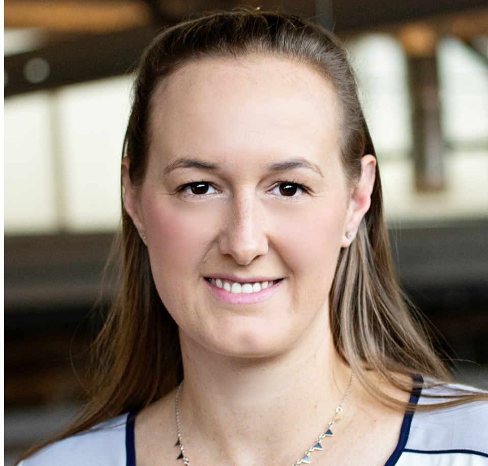 Katherine Wissink