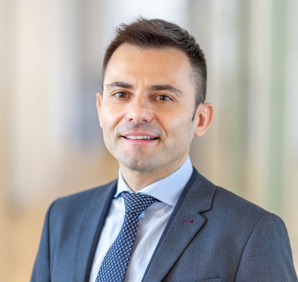 Filippo Masetti