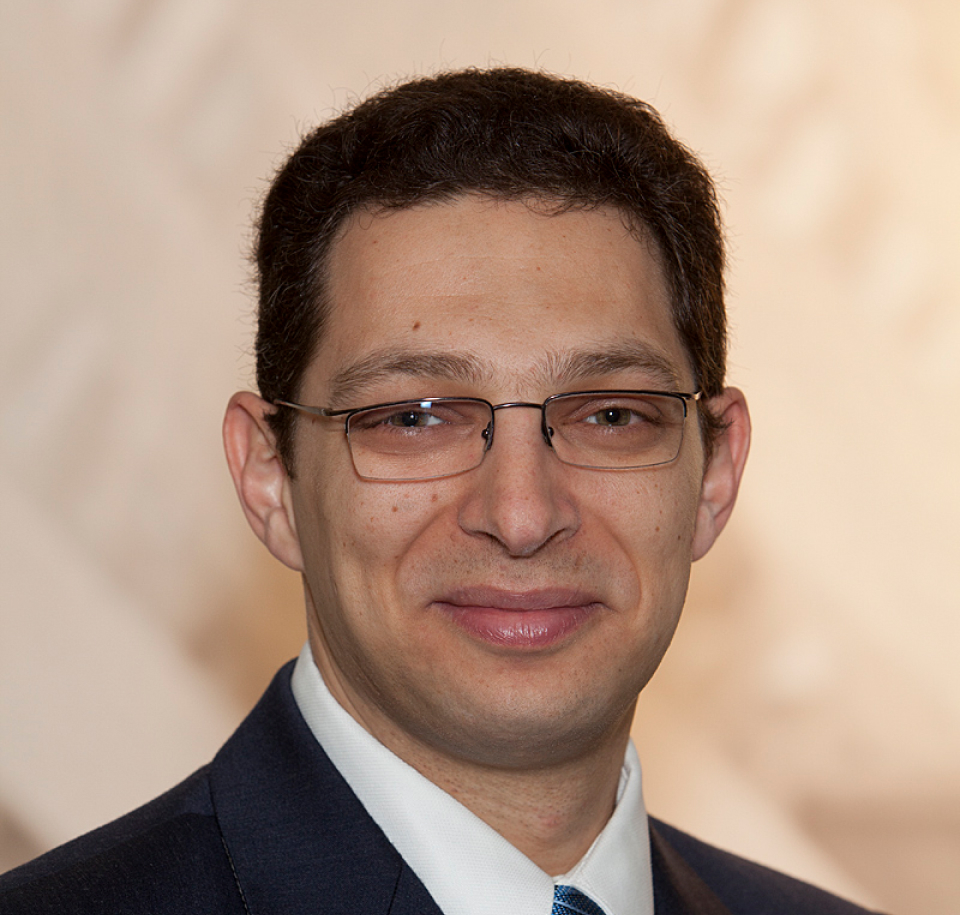 Mohamed Talaat
