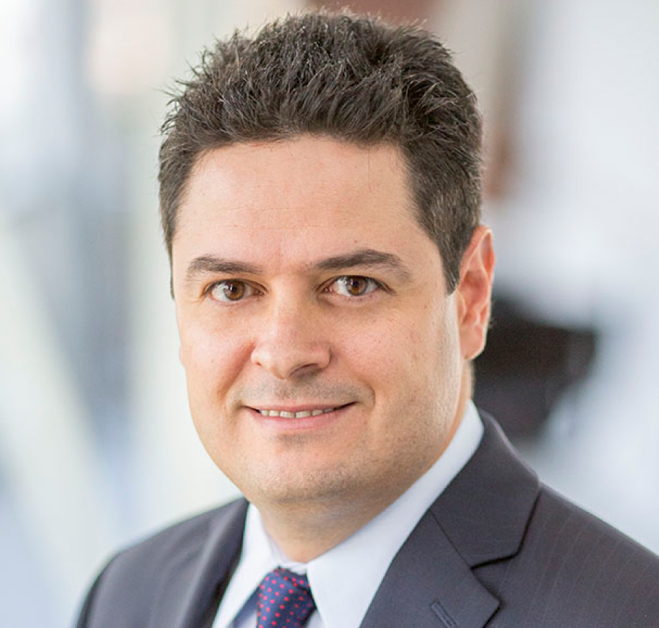 Murat Engindeniz