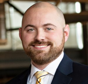 Nathan Boutin