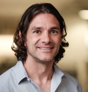 Nicholas Piteo