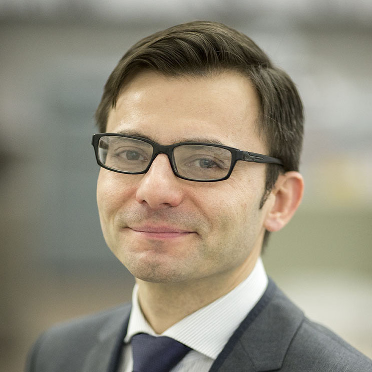 Filippo Masetti