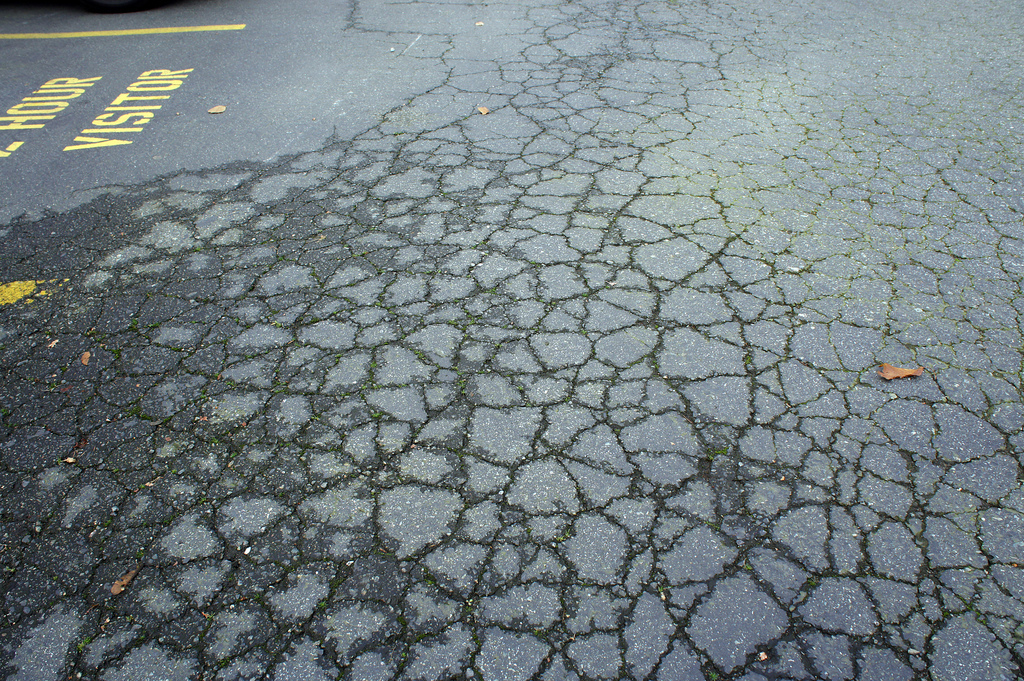 Shear Resistance of Pavement and Waterproofing Systems