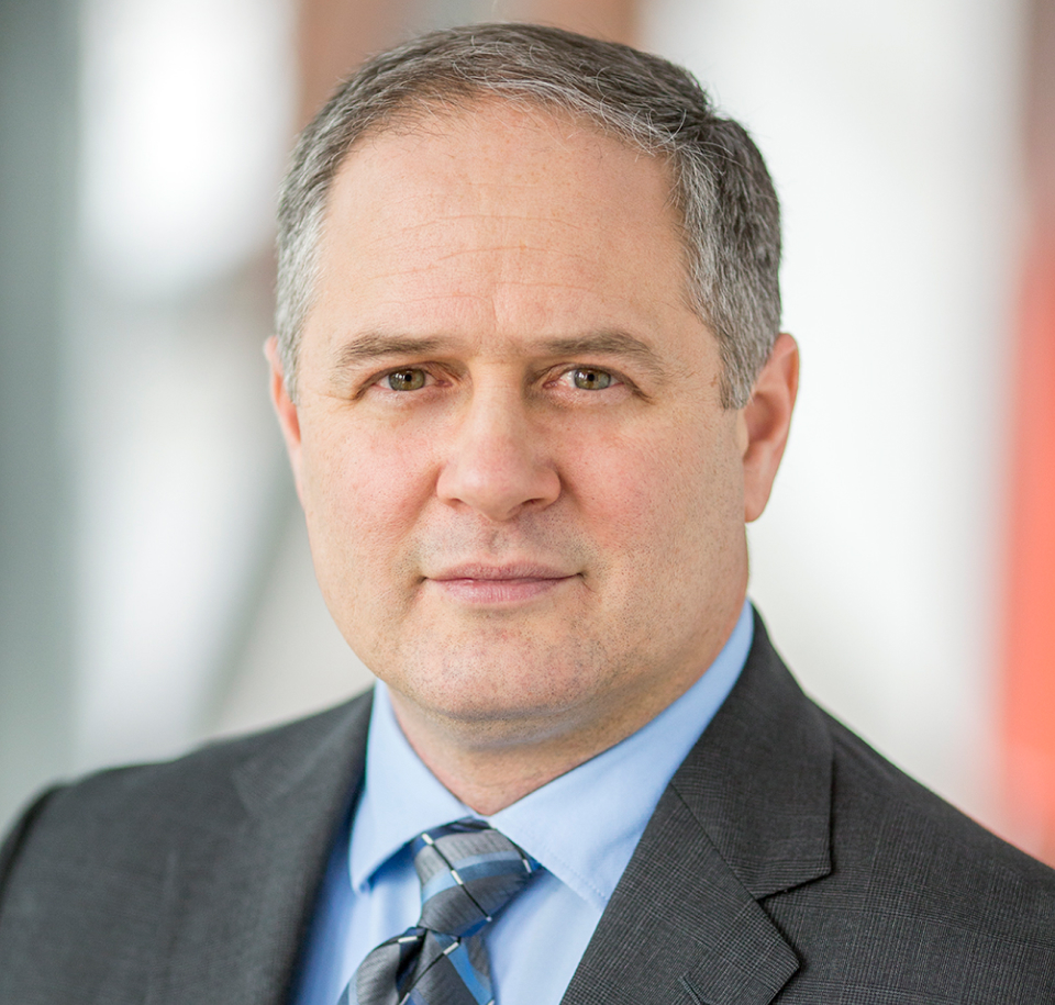 Scott DiFiore