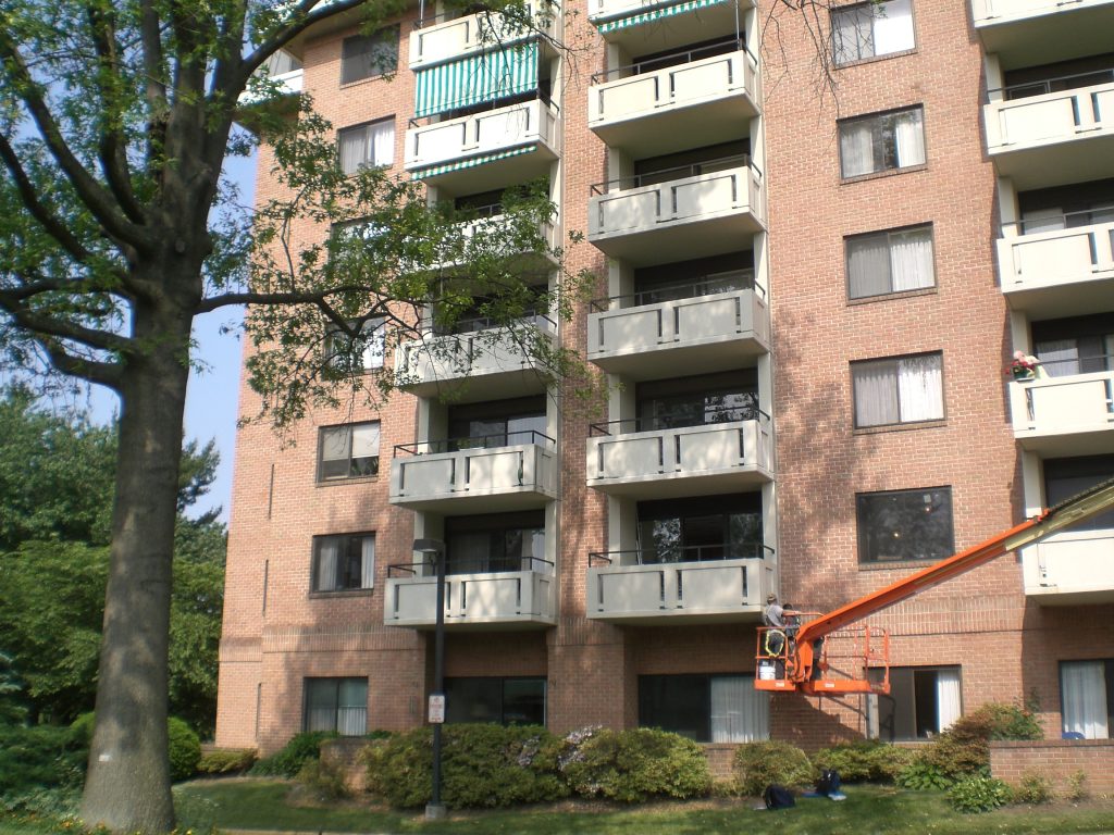 Asbury Methodist Village Apartment Homes SGH