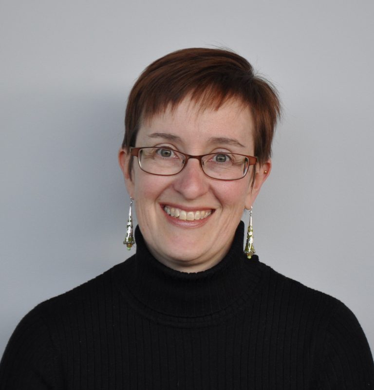 Elizabeth Carroll