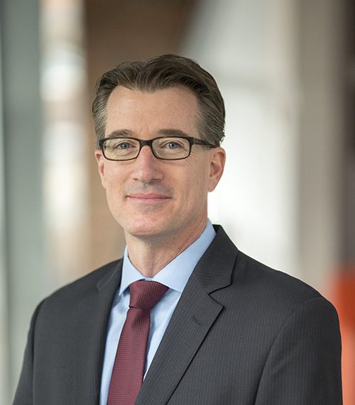 Simpson Gumpertz & Heger Appoints Charles Russo as Chief Executive Officer