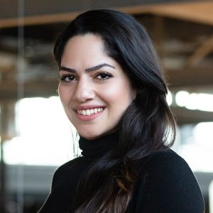 Sophia Salah