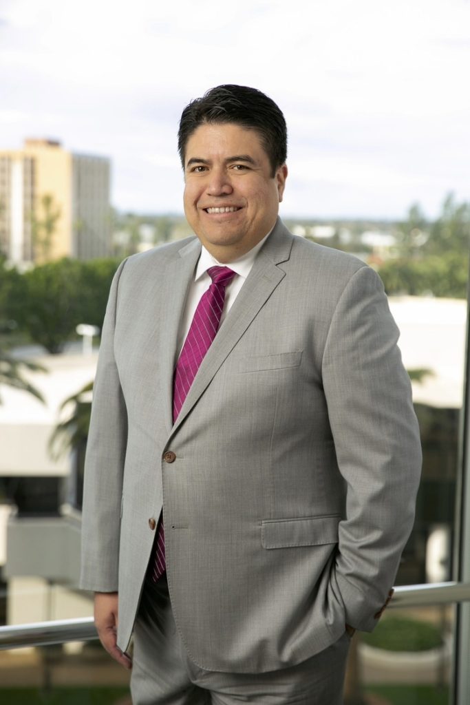 Simpson Gumpertz & Heger Welcomes David Gonzalez to the Firm’s Structural Engineering Practice