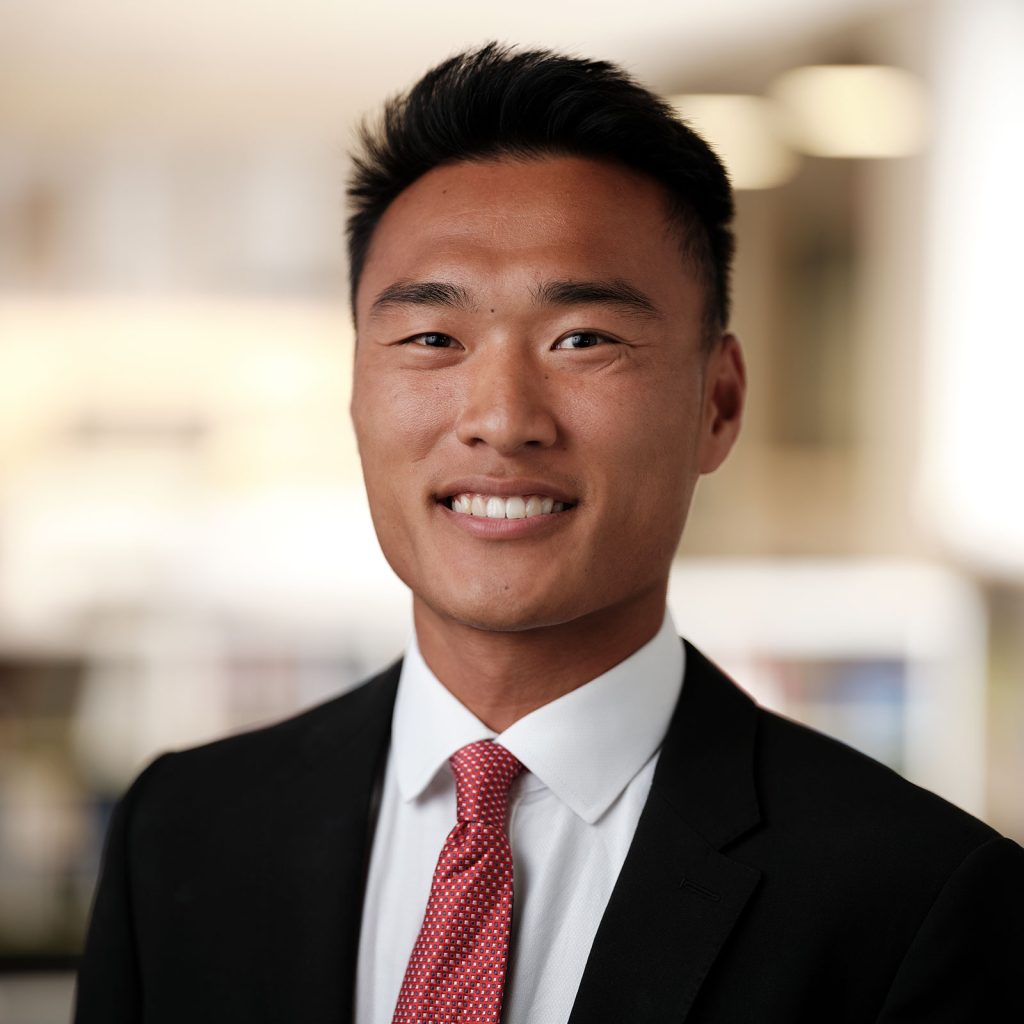 Charles Ho