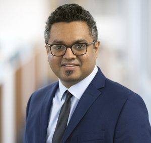 Madhav Parikh