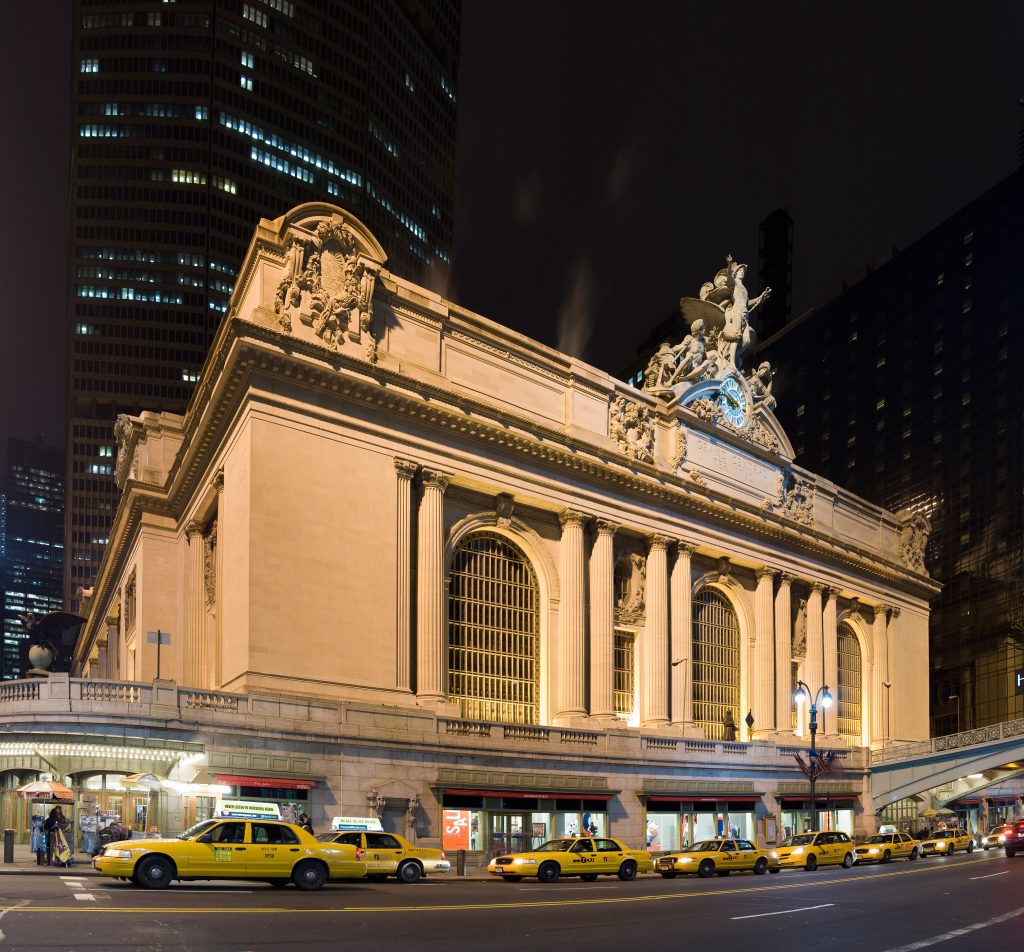 Grand Central Terminal