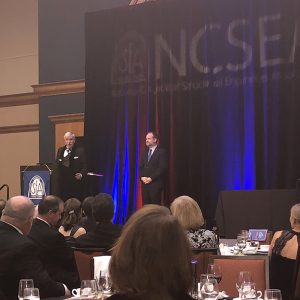 NCSEA Awards and Summit