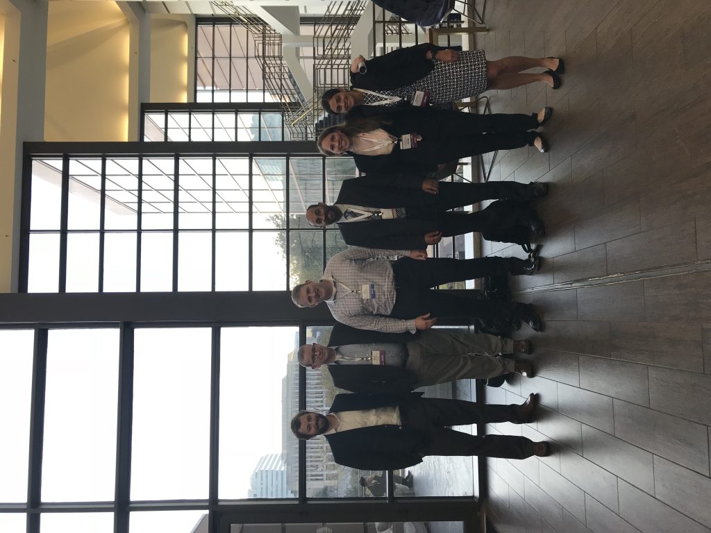 Simpson Gumpertz & Heger Staff Participate in ASCE Forensic Congress