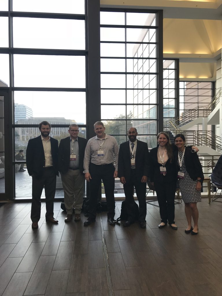 Simpson Gumpertz & Heger Staff Participate in ASCE Forensic Congress