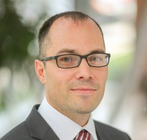 Matthew Richie