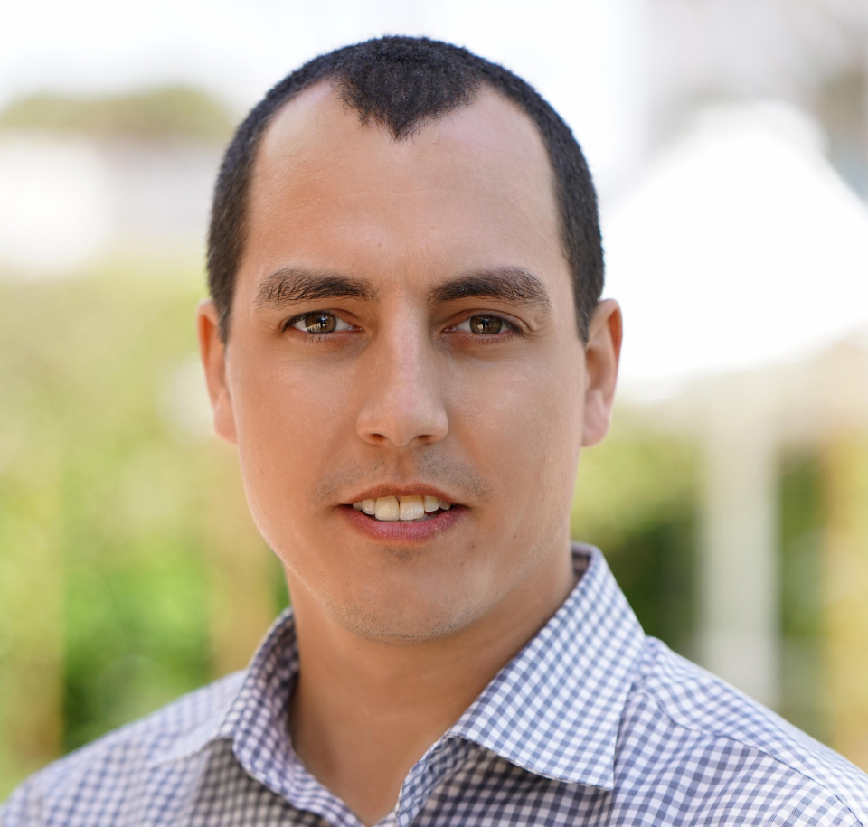 Michael Huhtala