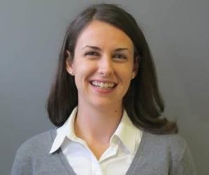 Caroline Klatman