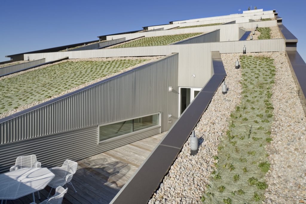 8 Technology Developments Reshaping High-Performance Building Exteriors