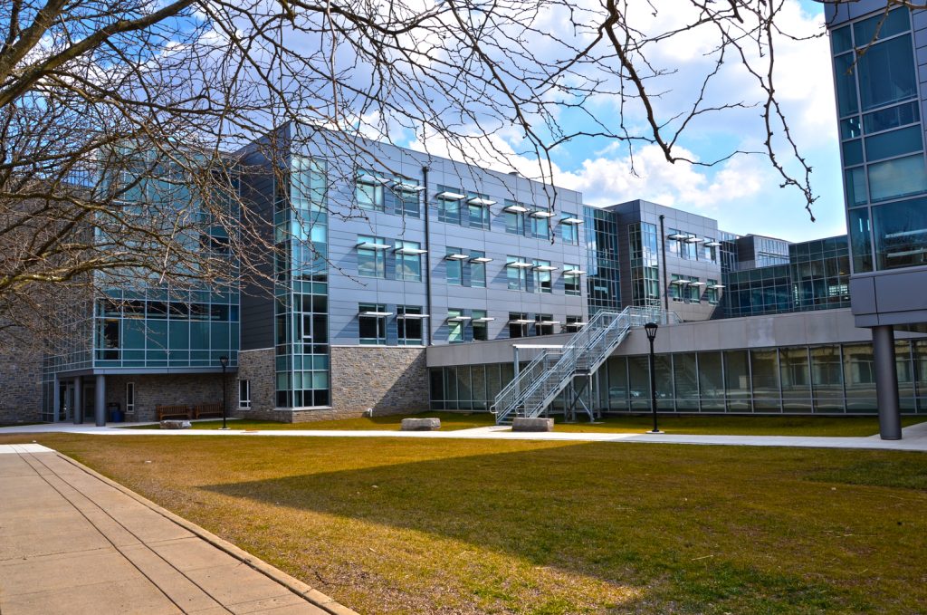 Germantown Academy - SGH