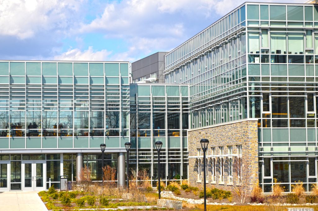 Germantown Academy SGH