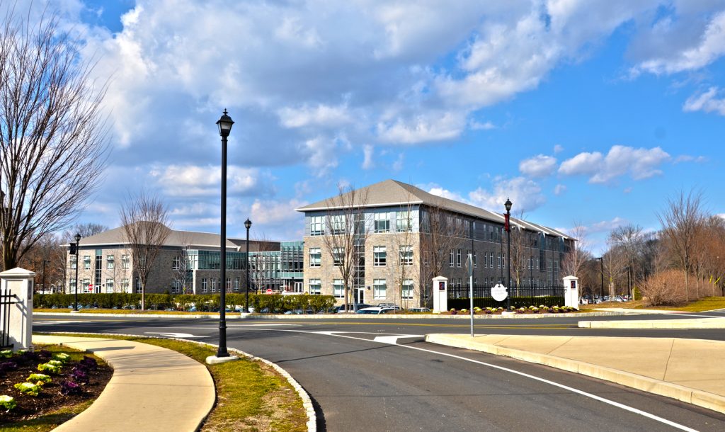 Germantown Academy SGH