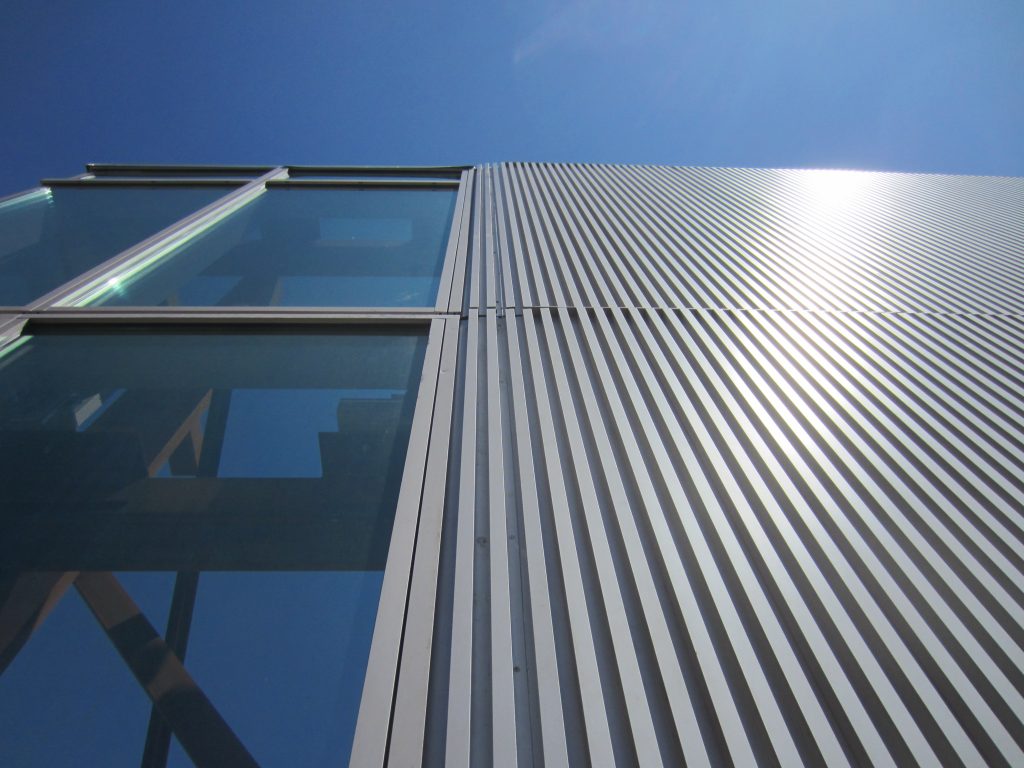 Understanding Unitized Facade Systems and Mega Panel Applications